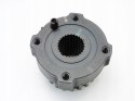 KOŁO ROZRZĄDU NA WAŁ 2.4 T B VOLVO V70 I II S70 C70 S80 S60 XC70 8692286