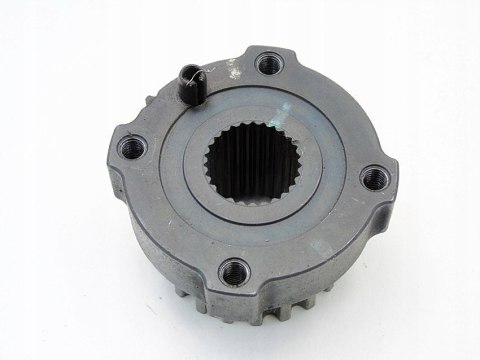 KOŁO ROZRZĄDU NA WAŁ 2.4 T B VOLVO V70 I II S70 C70 S80 S60 XC70 8692286 KOŁO ROZRZĄDU NA WAŁ 2.4 T B VOLVO V70 I II S70 C70 S80 S60 XC70 8692286