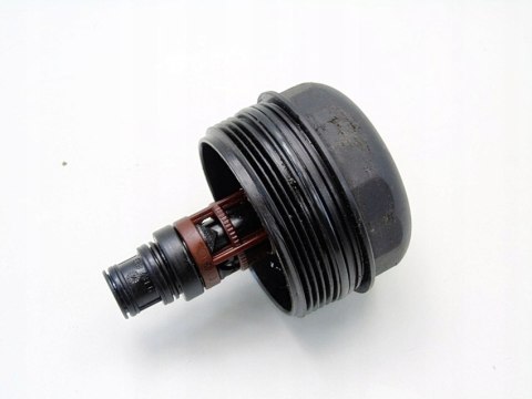 KOREK FILTRA OLEJU 2.0 i BMW 3 E46 318 I CI TI N42 7508968 KOREK FILTRA OLEJU 2.0 i BMW 3 E46 318 I CI TI N42 7508968