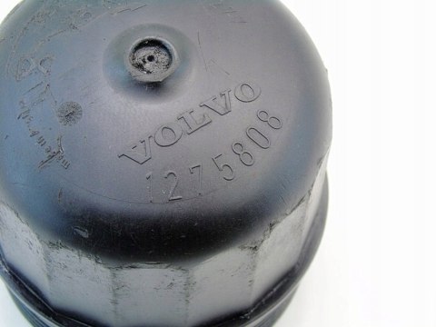 KOREK FILTRA OLEJU 2.4 T B VOLVO V70 I II S70 C70 S80 S60 XC70 1275808 KOREK FILTRA OLEJU 2.4 T B VOLVO V70 I II S70 C70 S80 S60 XC70 1275808