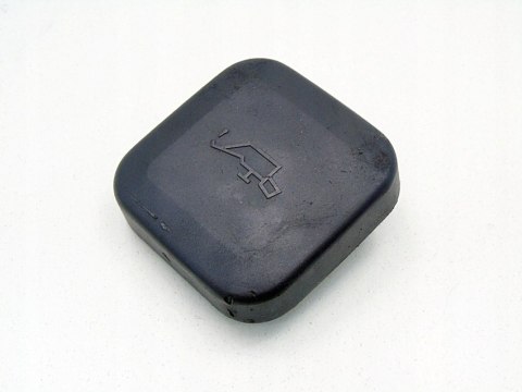KOREK WLEWU OLEJU SILNIKA 1.8 2.0 i BMW 3 E46 318 CI TI N42 VALVETRONIC KOREK WLEWU OLEJU SILNIKA 1.8 2.0 i BMW 3 E46 318 CI TI N42 VALVETRONIC