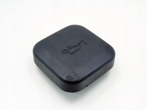 KOREK WLEWU OLEJU SILNIKA 1.8 2.0 i BMW 3 E46 318 CI TI N42 VALVETRONIC KOREK WLEWU OLEJU SILNIKA 1.8 2.0 i BMW 3 E46 318 CI TI N42 VALVETRONIC