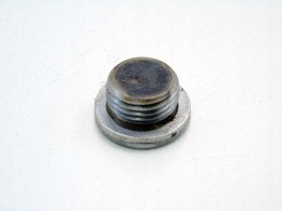 KOREK ZAŚLEPKA OBUDOWY ROZRZADU 1.6 1.8 2.0 i BMW 3 E46 318 CI TI N42