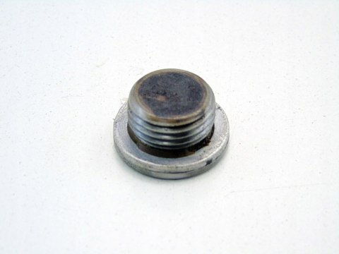 KOREK ZAŚLEPKA OBUDOWY ROZRZADU 1.6 1.8 2.0 i BMW 3 E46 318 CI TI N42 KOREK ZAŚLEPKA OBUDOWY ROZRZADU 1.6 1.8 2.0 i BMW 3 E46 318 CI TI N42