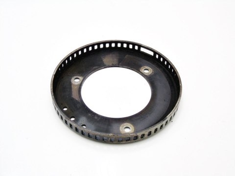 KORONKA WAŁU KORBOWEGO 1.0 12V 1.2 AGILA CORSA C B 24461741 KORONKA WAŁU KORBOWEGO 1.0 12V 1.2 AGILA CORSA C B 24461741