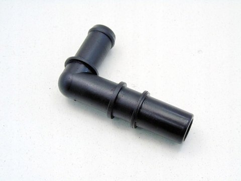 KRÓCIEC RURKA WODY 1.8 2.0 i BMW 3 E46 318 CI TI N42 KRÓCIEC RURKA WODY 1.8 2.0 i BMW 3 E46 318 CI TI N42