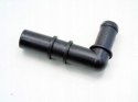 KRÓCIEC RURKA WODY 1.8 2.0 i BMW 3 E46 318 CI TI N42
