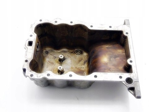 MISKA OLEJU 1.0 12V 1.2 AGILA CORSA C B 9129316 MISKA OLEJU 1.0 12V 1.2 AGILA CORSA C B 9129316