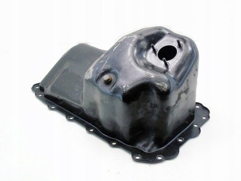 MISKA OLEJU SILNIKA 1.8 2.0 i BMW 3 E46 318 I CI TI N42 7504639 MISKA OLEJU SILNIKA 1.8 2.0 i BMW 3 E46 318 I CI TI N42 7504639