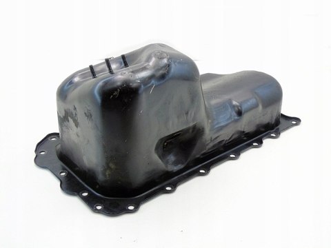 MISKA OLEJU SILNIKA 1.8 2.0 i BMW 3 E46 318 I CI TI N42 7504639 MISKA OLEJU SILNIKA 1.8 2.0 i BMW 3 E46 318 I CI TI N42 7504639
