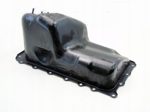 MISKA OLEJU SILNIKA 1.8 2.0 i BMW 3 E46 318 I CI TI N42 7504639 MISKA OLEJU SILNIKA 1.8 2.0 i BMW 3 E46 318 I CI TI N42 7504639