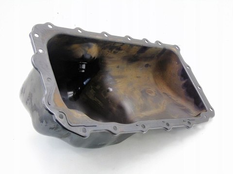 MISKA OLEJU SILNIKA 1.8 2.0 i BMW 3 E46 318 I CI TI N42 7504639 MISKA OLEJU SILNIKA 1.8 2.0 i BMW 3 E46 318 I CI TI N42 7504639