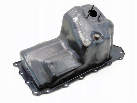 MISKA OLEJU SILNIKA 1.8 2.0 i BMW 3 E46 318 I CI TI N42 7504639 MISKA OLEJU SILNIKA 1.8 2.0 i BMW 3 E46 318 I CI TI N42 7504639