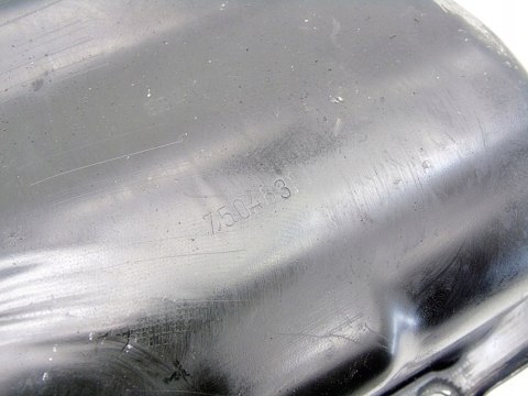 MISKA OLEJU SILNIKA 1.8 2.0 i BMW 3 E46 318 I CI TI N42 7504639 MISKA OLEJU SILNIKA 1.8 2.0 i BMW 3 E46 318 I CI TI N42 7504639