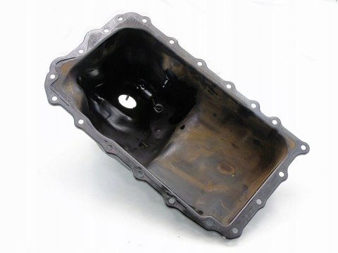 MISKA OLEJU SILNIKA 1.8 2.0 i BMW 3 E46 318 I CI TI N42 7504639 MISKA OLEJU SILNIKA 1.8 2.0 i BMW 3 E46 318 I CI TI N42 7504639