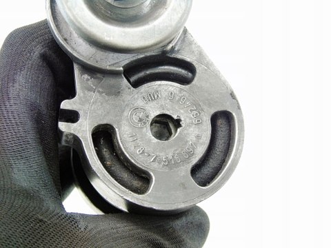 NAPINACZ PASKA NAPEDOWEGO 1.8 2.0 i BMW 3 E46 318 CI TI N42 7516897 NAPINACZ PASKA NAPEDOWEGO 1.8 2.0 i BMW 3 E46 318 CI TI N42 7516897