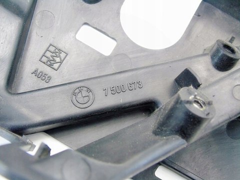 OBUDOWA ODMY 2.0 i BMW 3 E46 318 I CI TI N42 7500673