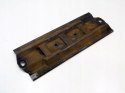 OSŁONA KLAWIATURY 1.4 8V 206 307 PARTNER BERLINGO 106 XSARA SAXO C3 306