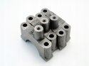 PODPORY STOPY WAŁU KORBOWEGO 1.0 12V SPACE STAR 6 MIRAGE 3A90