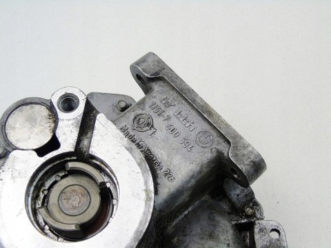 POMPA WODY 1.8 2.0 i BMW 3 E46 318 CI TI N42 VALVETRONIC 7500594 POMPA WODY 1.8 2.0 i BMW 3 E46 318 CI TI N42 VALVETRONIC 7500594