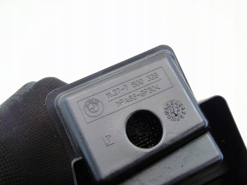 SMOK SSAK POMPY OLEJU 1.8 2.0 i BMW 3 E46 318 CI TI N42 7500328 SMOK SSAK POMPY OLEJU 1.8 2.0 i BMW 3 E46 318 CI TI N42 7500328