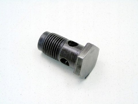 ŚRUBA PRZEWODU OLEJU 1.6 1.8 2.0 i BMW 3 E46 318 CI TI N42 ŚRUBA PRZEWODU OLEJU 1.6 1.8 2.0 i BMW 3 E46 318 CI TI N42