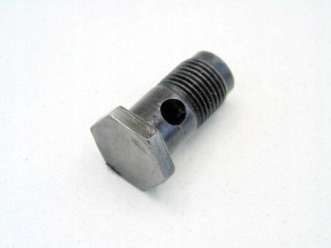 ŚRUBA PRZEWODU OLEJU 1.6 1.8 2.0 i BMW 3 E46 318 CI TI N42 ŚRUBA PRZEWODU OLEJU 1.6 1.8 2.0 i BMW 3 E46 318 CI TI N42