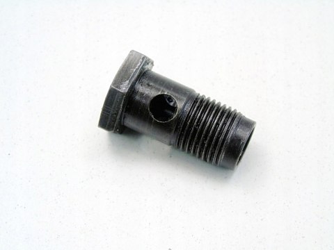 ŚRUBA PRZEWODU OLEJU 1.6 1.8 2.0 i BMW 3 E46 318 CI TI N42 ŚRUBA PRZEWODU OLEJU 1.6 1.8 2.0 i BMW 3 E46 318 CI TI N42