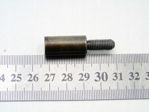 ŚRUBA ŚLIZGU ŁAŃCUCHA ROZRZADU 1.6 1.8 2.0 i BMW 3 E46 318 CI TI N42 ŚRUBA ŚLIZGU ŁAŃCUCHA ROZRZADU 1.6 1.8 2.0 i BMW 3 E46 318 CI TI N42
