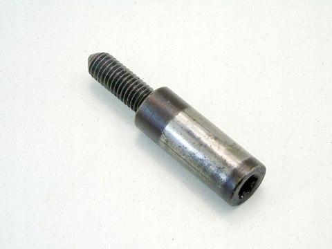 ŚRUBA ŚLIZGU ŁAŃCUCHA ROZRZADU 1.6 1.8 2.0 i BMW 3 E46 318 CI TI N42
