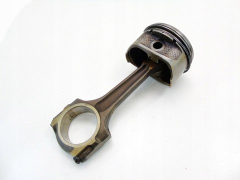 TŁOK KORBOWÓD 1.8 16V 407 406 C5 XSARA PICASSO 6FZ 3003.5 TŁOK KORBOWÓD 1.8 16V 407 406 C5 XSARA PICASSO 6FZ 3003.5