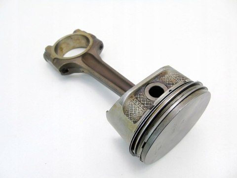 TŁOK KORBOWÓD 1.8 16V 407 406 C5 XSARA PICASSO 6FZ 3003.5 TŁOK KORBOWÓD 1.8 16V 407 406 C5 XSARA PICASSO 6FZ 3003.5