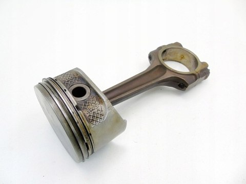 TŁOK KORBOWÓD 1.8 16V 407 406 C5 XSARA PICASSO 6FZ 3003.5 TŁOK KORBOWÓD 1.8 16V 407 406 C5 XSARA PICASSO 6FZ 3003.5