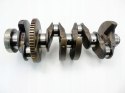 WAŁ KORBOWY 1.8 2.0 i BMW 3 E46 318 CI TI N42 HUB90 038 AAES1222324252