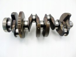 WAŁ KORBOWY 1.8 2.0 i BMW 3 E46 318 CI TI N42 HUB90 038 AAES1222324252