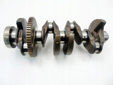 WAŁ KORBOWY 1.8 2.0 i BMW 3 E46 318 CI TI N42 HUB90 038 AAES1222324252 WAŁ KORBOWY 1.8 2.0 i BMW 3 E46 318 CI TI N42 HUB90 038 AAES1222324252