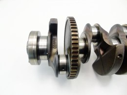WAŁ KORBOWY 1.8 2.0 i BMW 3 E46 318 CI TI N42 HUB90 038 AAES1222324252