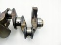 WAŁ KORBOWY 1.8 2.0 i BMW 3 E46 318 CI TI N42 HUB90 038 AAES1222324252
