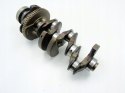 WAŁ KORBOWY 1.8 2.0 i BMW 3 E46 318 CI TI N42 HUB90 038 AAES1222324252