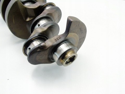 WAŁ KORBOWY 1.8 2.0 i BMW 3 E46 318 CI TI N42 HUB90 038 AAES1222324252 WAŁ KORBOWY 1.8 2.0 i BMW 3 E46 318 CI TI N42 HUB90 038 AAES1222324252