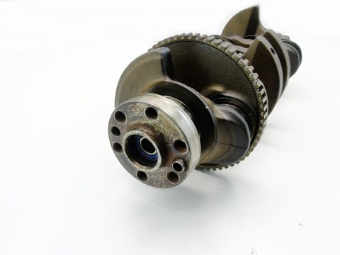 WAŁ KORBOWY 1.8 2.0 i BMW 3 E46 318 CI TI N42 HUB90 038 AAES1222324252 WAŁ KORBOWY 1.8 2.0 i BMW 3 E46 318 CI TI N42 HUB90 038 AAES1222324252