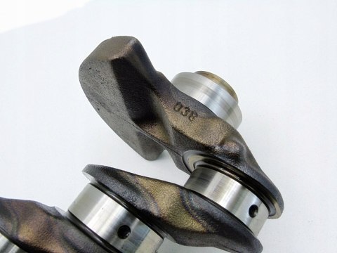 WAŁ KORBOWY 1.8 2.0 i BMW 3 E46 318 CI TI N42 HUB90 038 AAES1222324252 WAŁ KORBOWY 1.8 2.0 i BMW 3 E46 318 CI TI N42 HUB90 038 AAES1222324252