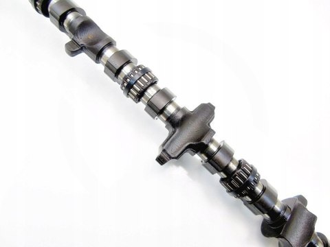 WAŁEK MIMOŚRODOWY ROZRZĄDU 2.0 i BMW 3 E46 318 I CI TI N42