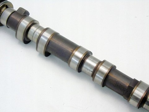 WAŁEK ROZRZĄDU SSĄCY 1.8 2.0 i BMW 3 E46 318 I CI TI N42 7507998 674D WAŁEK ROZRZĄDU SSĄCY 1.8 2.0 i BMW 3 E46 318 I CI TI N42 7507998 674D