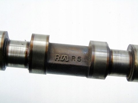 WAŁEK ROZRZĄDU SSĄCY 1.8 2.0 i BMW 3 E46 318 I CI TI N42 7507998 674D WAŁEK ROZRZĄDU SSĄCY 1.8 2.0 i BMW 3 E46 318 I CI TI N42 7507998 674D