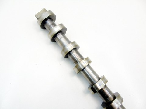 WAŁEK ROZRZĄDU SSĄCY 2.0 i BMW N43 E60 E61 E90 E91 E92 E93 E81 E82 E88 E87 WAŁEK ROZRZĄDU SSĄCY 2.0 i BMW N43 E60 E61 E90 E91 E92 E93 E81 E82 E88 E87