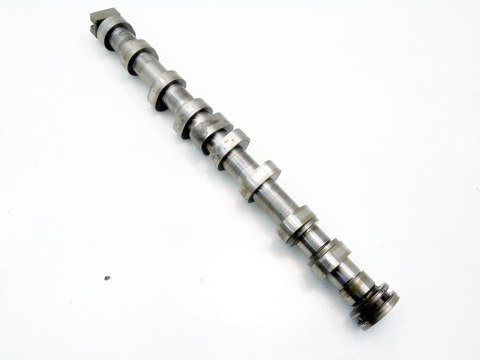 WAŁEK ROZRZĄDU WYDECHOWY 2.0 i BMW N43 E60 E61 E90 E91 E92 E93 E81 E82 E88 WAŁEK ROZRZĄDU WYDECHOWY 2.0 i BMW N43 E60 E61 E90 E91 E92 E93 E81 E82 E88