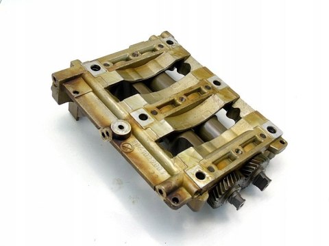 WAŁKI BALANSOWE 2.0 i BMW 3 E46 318 I CI TI N42 8041022001