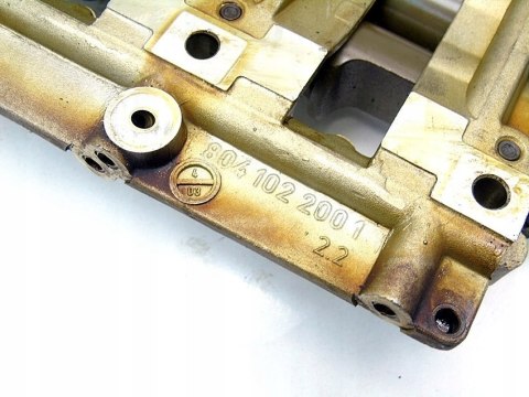 WAŁKI BALANSOWE 2.0 i BMW 3 E46 318 I CI TI N42 8041022001