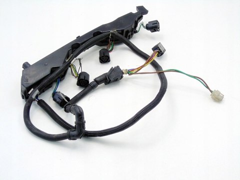 WIĄZKA ELEKTRYCZNA DO CEWEK ZAPŁONOWYCH 1.8 2.0 i BMW 3 E46 318 CI TI N42 WIĄZKA ELEKTRYCZNA DO CEWEK ZAPŁONOWYCH 1.8 2.0 i BMW 3 E46 318 CI TI N42